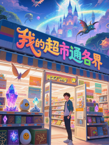 我的超市通各界 cover