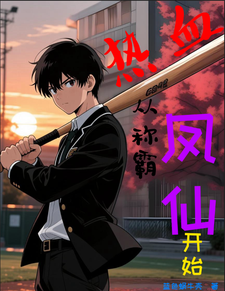 热血:从称霸凤仙开始 cover
