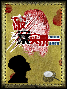 破案实录 cover