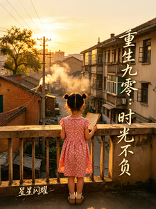 重生九零：时光不负 cover