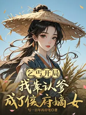 乞丐开局,我靠认爹成了侯府嫡女