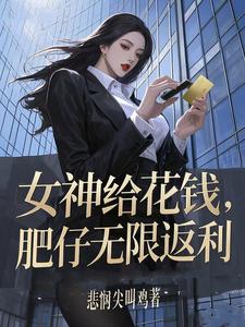 女神给花钱,肥仔无限返利 cover