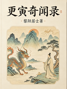 更寅奇闻录 cover