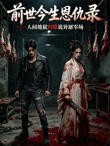 前世今生恩仇录 cover