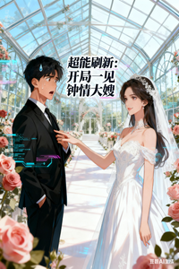 超能刷新：开局一见钟情大嫂 cover