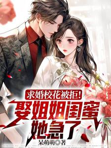 求婚校花被拒!娶姐姐闺蜜她急了 cover
