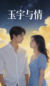 玉宇与情 cover
