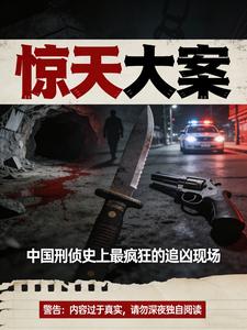 Shocking Major Case cover