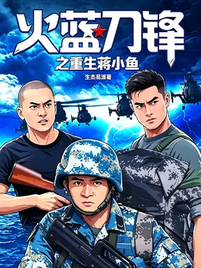 火蓝刀锋之重生蒋小鱼