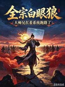 全宗白眼狼，大师兄扛着系统跑了 cover