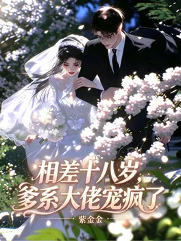 相差十八岁,爹系大佬宠疯了