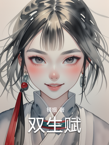 双生赋 cover
