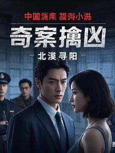 奇案擒凶 cover