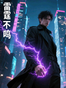 雷霆不鸣 cover