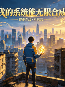 我的系统能无限合成 cover