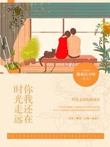时光走远，你我还在 cover