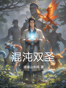 混沌双圣 cover