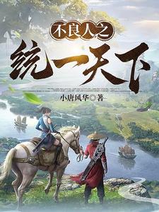 不良人之统一天下 cover