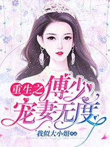 重生之傅少宠妻无度 cover