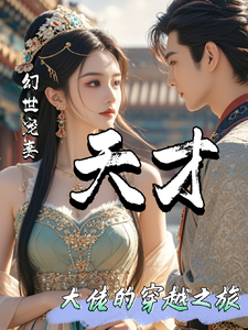 幻世宠妻：天才大佬的穿越之旅 cover