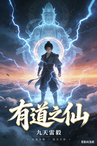 有道之仙 cover