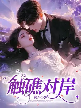 触礁对岸
