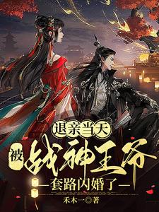 退亲当天，被战神王爷套路闪婚了 cover