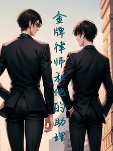 金牌律师和他的助理 cover