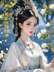 破产郡主生存指南 cover