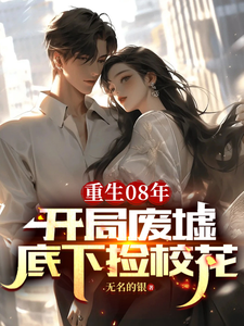 重生08年：开局废墟底下捡校花 cover