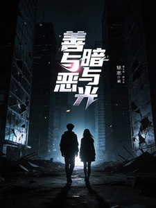 善与恶，暗与光 cover