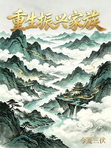 重生振兴家族 cover