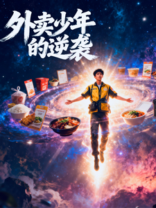 外卖少年逆袭 cover
