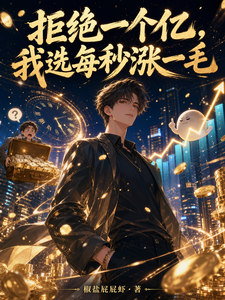 拒绝一个亿，我选每秒涨一毛 cover