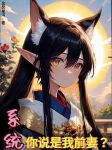 系统你说是我前妻？ cover