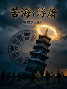 苦海:浮屠 cover