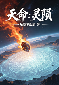 天命：灵陨 cover