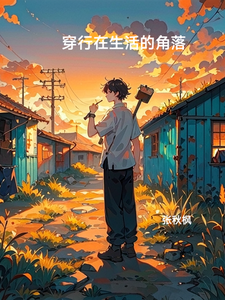 Wandering Through the Corners of Life cover