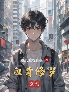 血骨修罗 cover