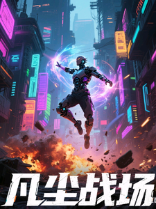 凡尘战场 cover
