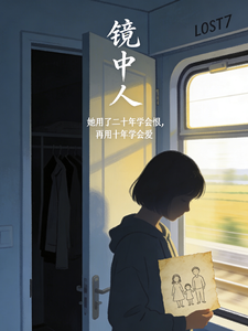 镜中生 cover