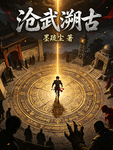 沧武溯古 cover