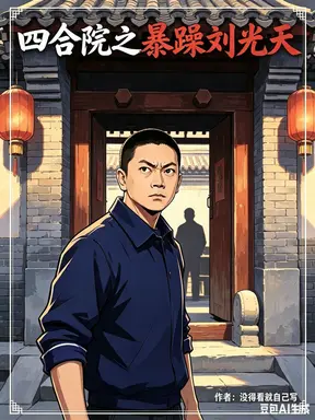 四合院之暴躁刘光天
