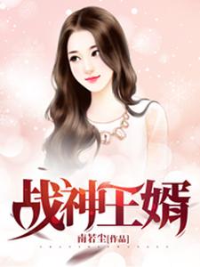 战神王婿 cover