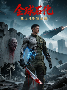全球石化：我以凡躯铸长城 cover