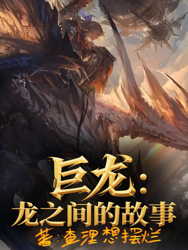 巨龙：龙之间的故事