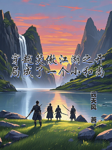 穿越笑傲江湖开局成了一个小和尚 cover