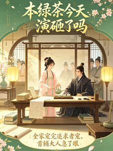 本绿茶今天演砸了吗 cover