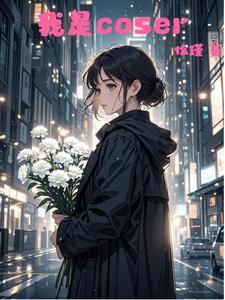 我是coser cover