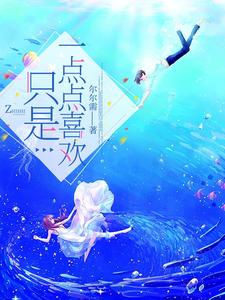 只是一点点喜欢 cover